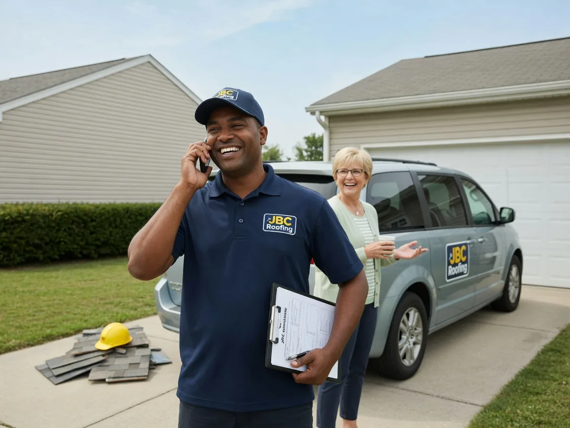 Roof Replacement Morgantown, KY FAQs
